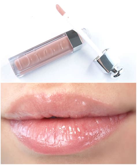 dior lip maximizer 006|dior maximizer lip gloss.